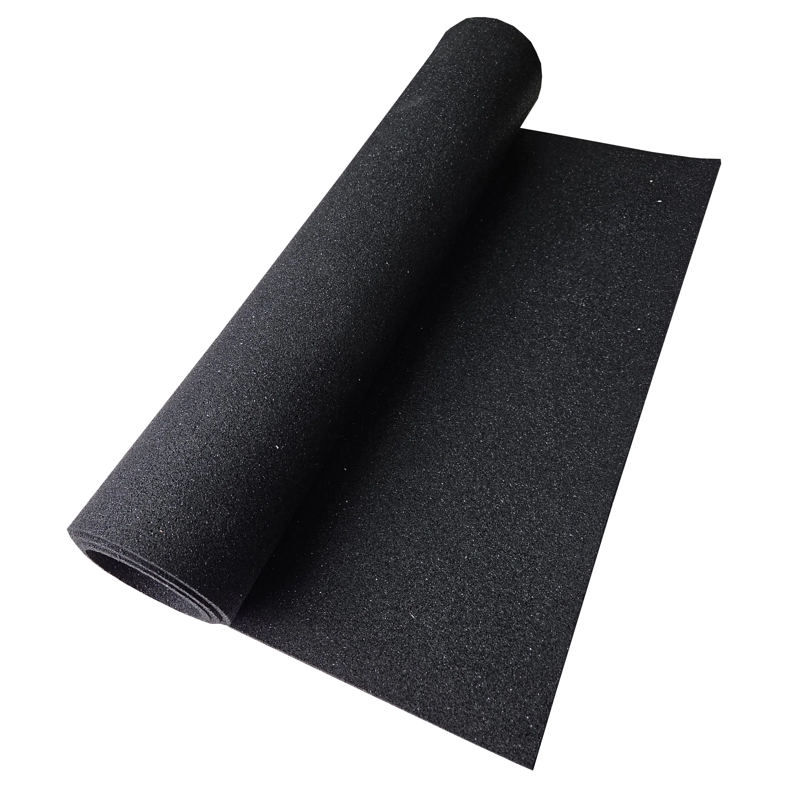 Podkład podłogowy gumowy 3 mm - obrazek 5