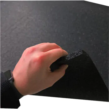 Podkład podłogowy gumowy 5 mm