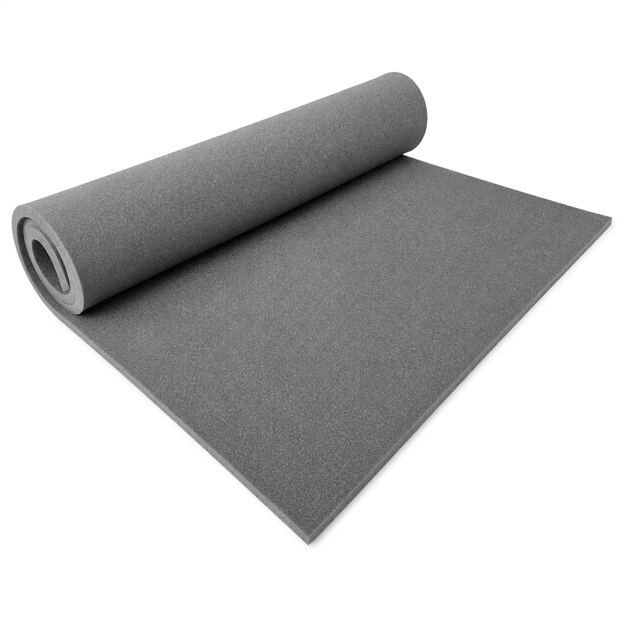 Pianka akustyczna GŁADKA 100×200 cm 3 cm