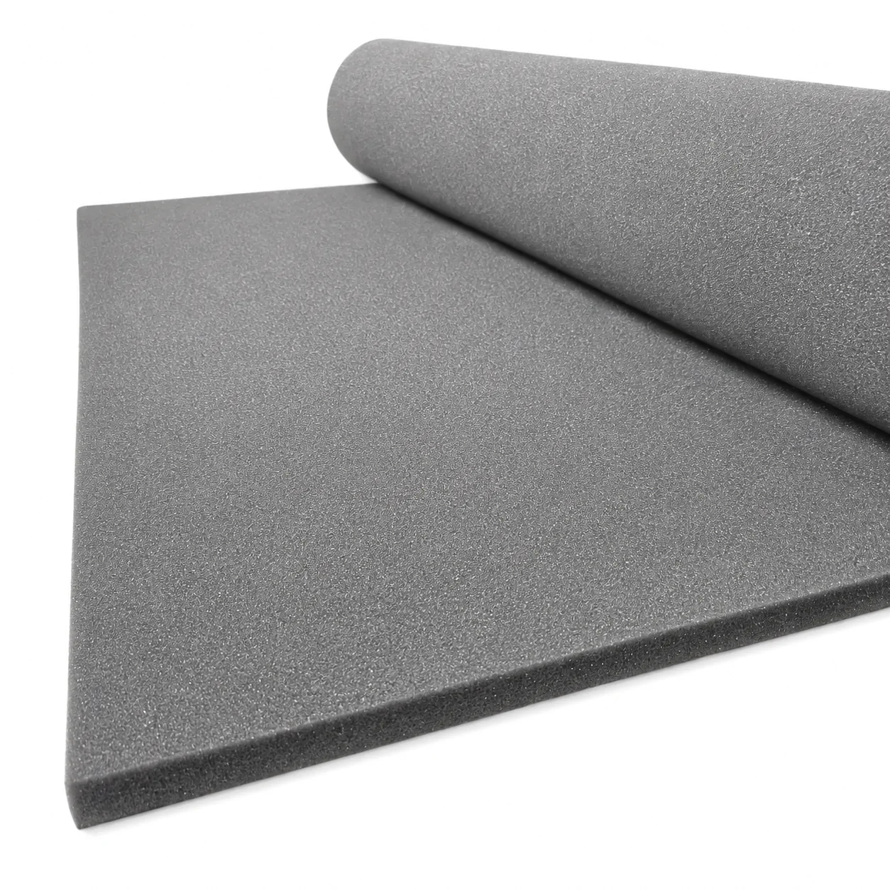 Pianka akustyczna GŁADKA 100x200 cm 3 cm - obrazek 7